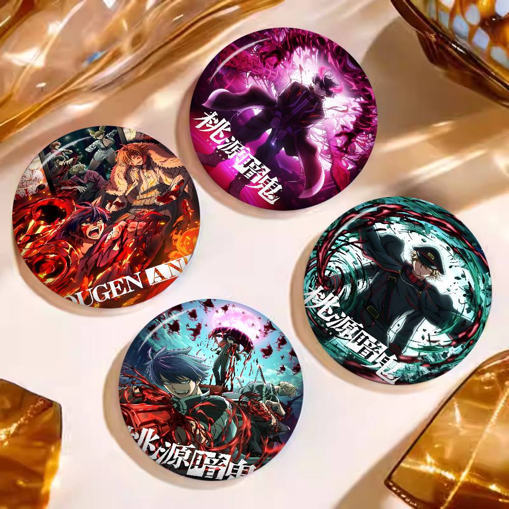 Tougen Anki Dark Demon Of Para - Paradise Jewelry & Watches Llc Miami ulasan dan harga