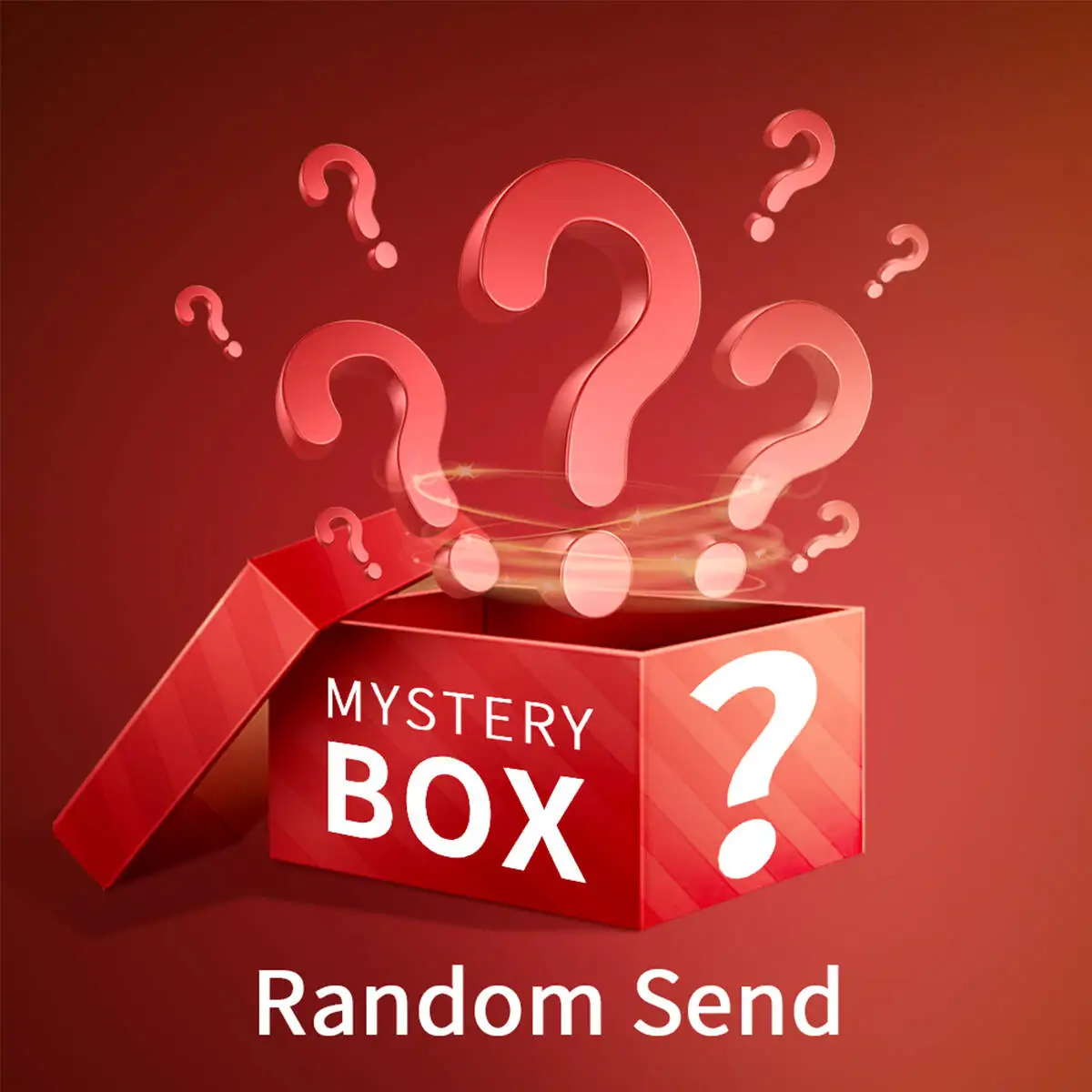 Surprise Mystery Watch Blind B - Jewelry Watches & Accessories ulasan dan harga