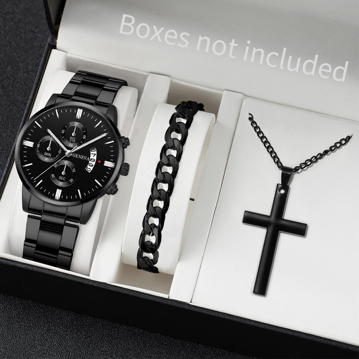 Surprise Mystery Watch Blind B - Jewelry Watches & Accessories ulasan dan harga