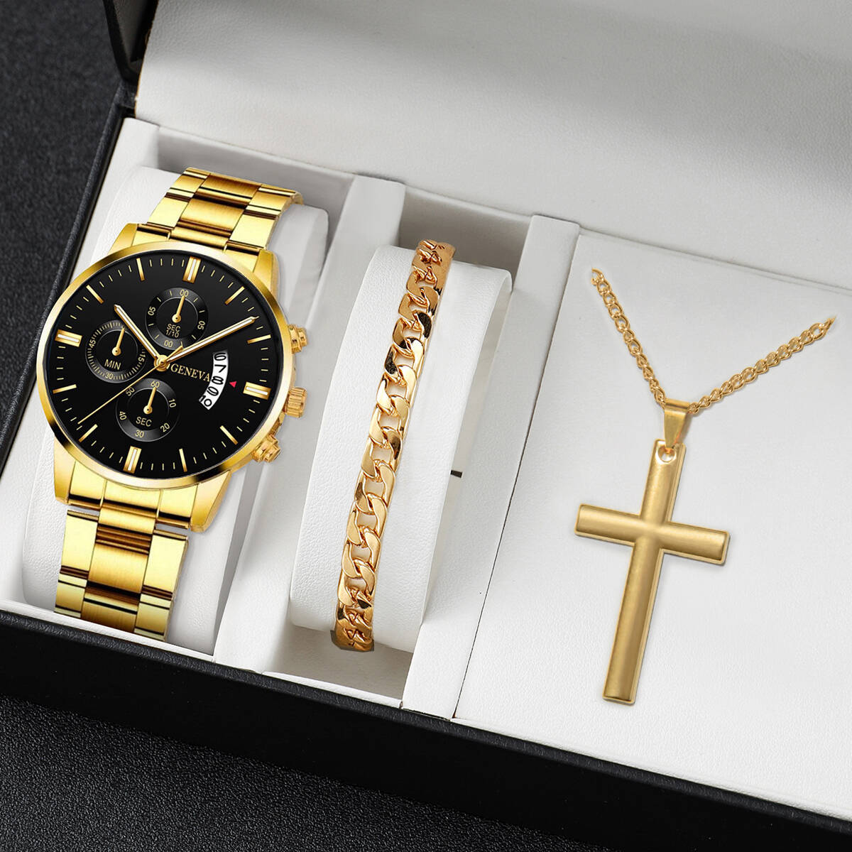 Surprise Mystery Watch Blind B - Jewelry Watches & Accessories ulasan dan harga