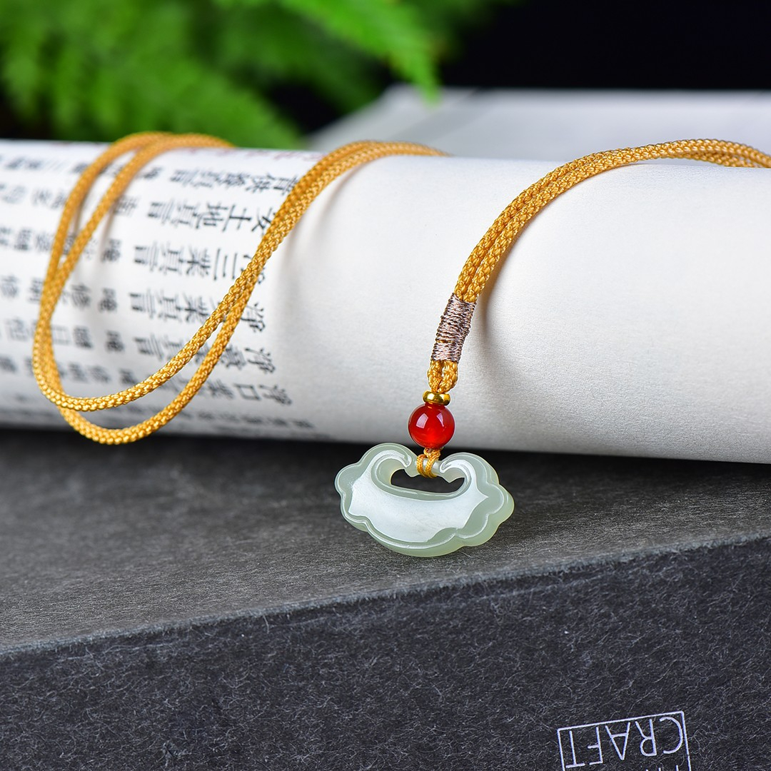 25mm China Nephrite Stone Cert - Jewelry & Watches Vitopoulos Reviews ulasan dan harga
