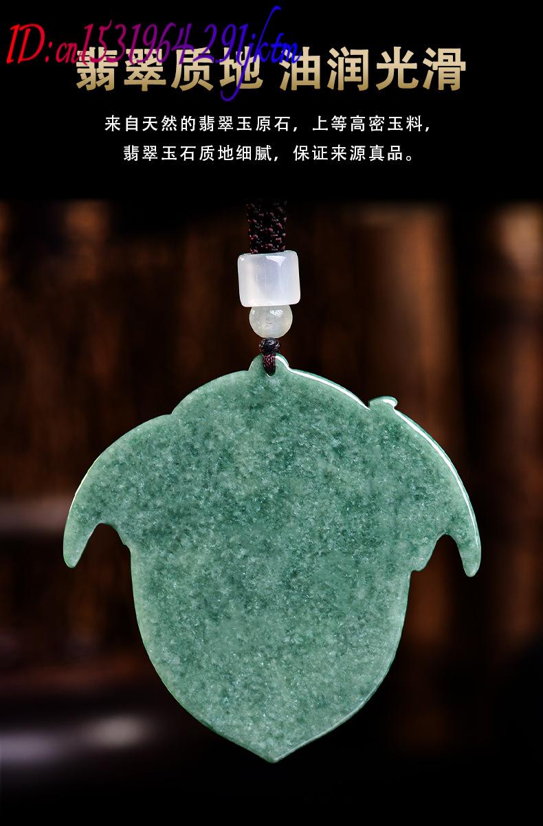 Natural Burmese Jadeite Dragon - Jewelry & Watches Vitopoulos Reviews ulasan dan harga