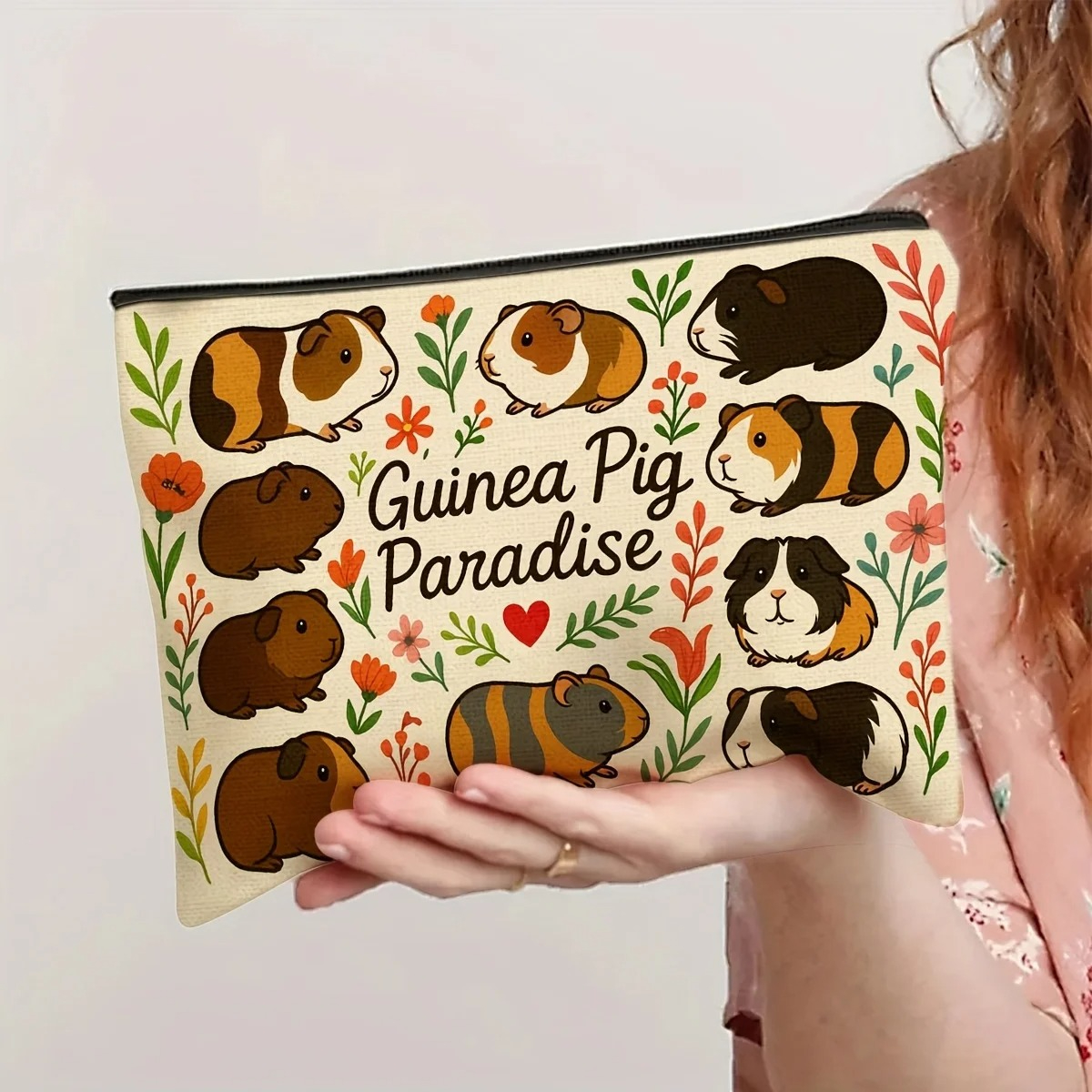 A Guinea Pig Paradise Makeup B - Paradise Jewelry & Watches Llc Miami ulasan dan harga