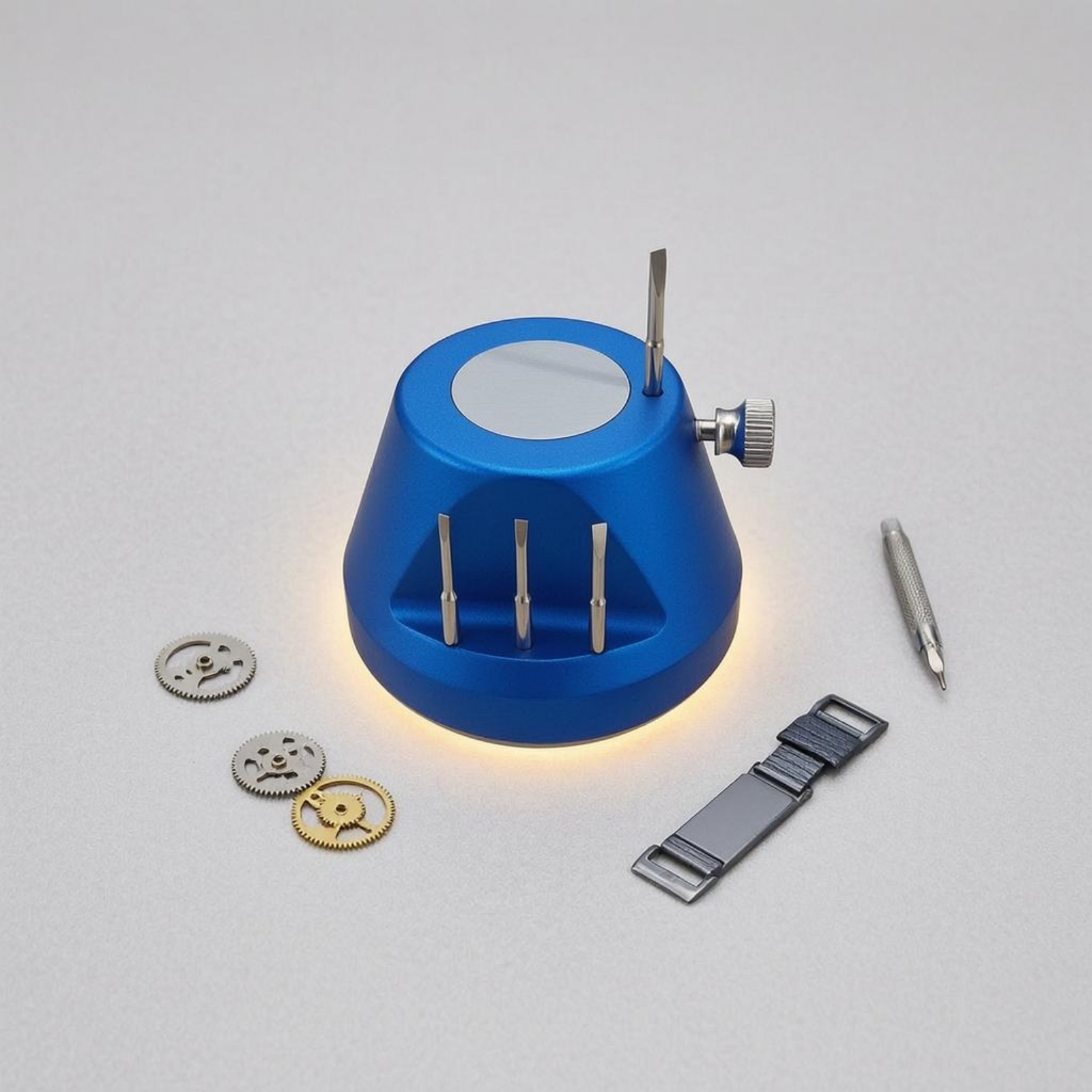 Watch Band Repair Tool Set Rec - Watches & Jewelry Lvmh ulasan dan harga