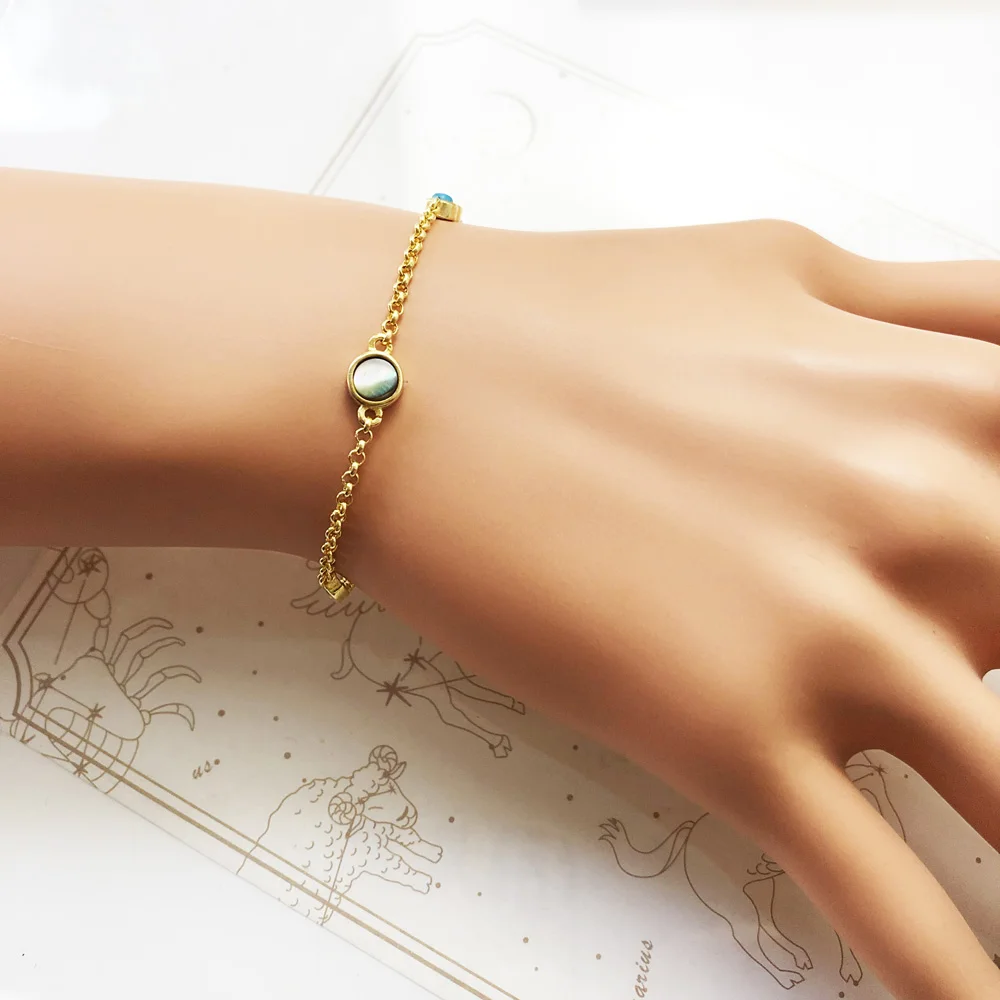 Bracelet Journey to Paradise N - Paradise Jewelry & Watches Llc Miami ulasan dan harga