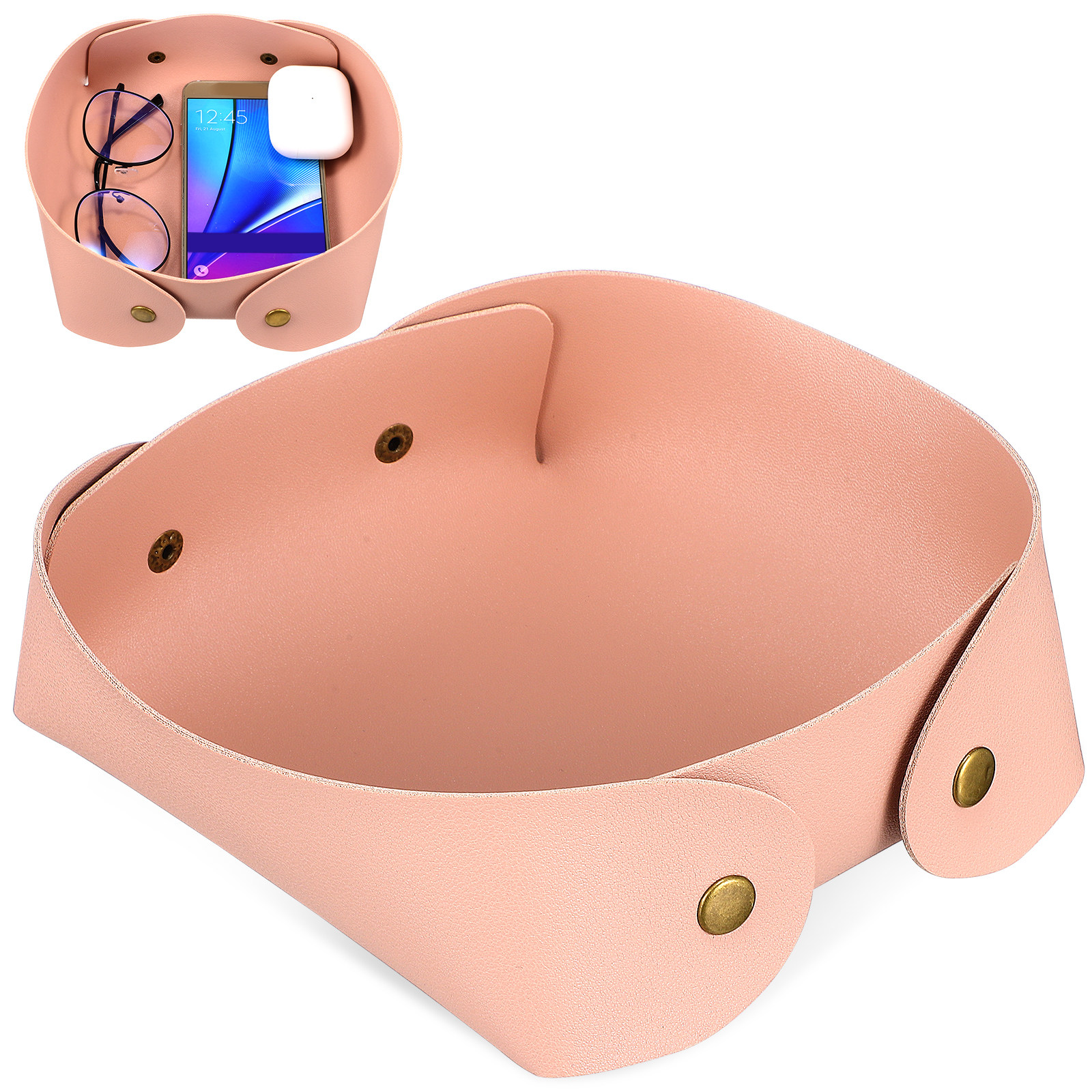 Foldable Storage Tray Premium  - Jewelry Watches & Accessories ulasan dan harga