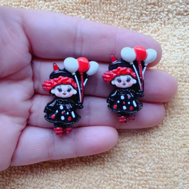 12pcs Joker Balloon Children's - Jewelry & Watches Vitopoulos Reviews ulasan dan harga