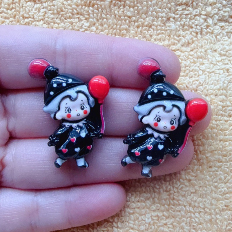 12pcs Joker Balloon Children's - Jewelry & Watches Vitopoulos Reviews ulasan dan harga