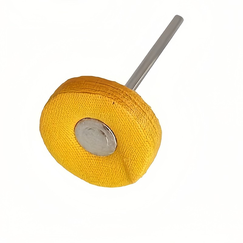 48Pcs 3mm Yellow Polishing Clo - Jewelry Watches & Accessories ulasan dan harga